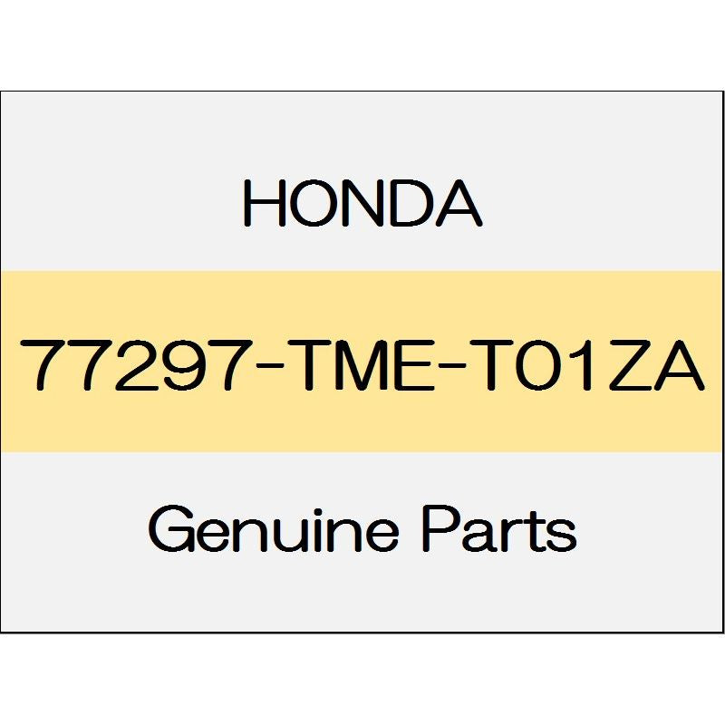 [NEW] JDM HONDA CR-V RW Center lower cover Comp (L) 77297-TME-T01ZA GENUINE OEM