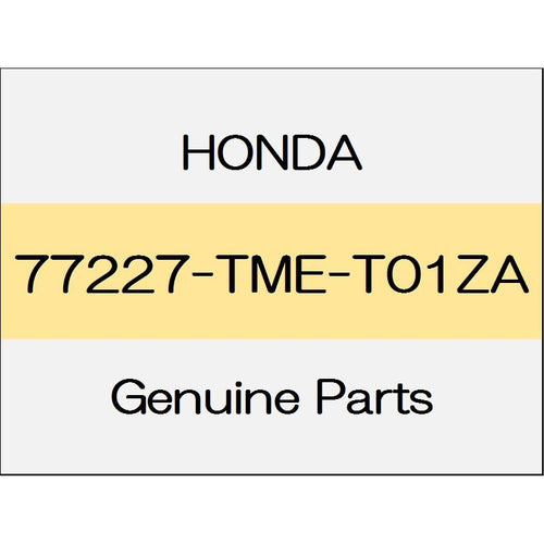 [NEW] JDM HONDA CR-V RW Passenger ornament panel Assy 77227-TME-T01ZA GENUINE OEM