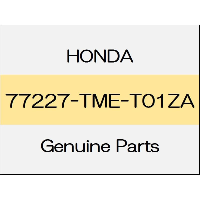 [NEW] JDM HONDA CR-V RW Passenger ornament panel Assy 77227-TME-T01ZA GENUINE OEM