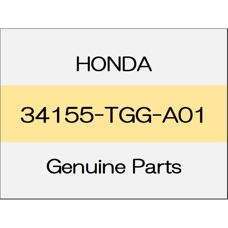 [NEW] JDM HONDA CIVIC HATCHBACK FK7 Lid light Assy (L) 34155-TGG-A01 GENUINE OEM