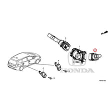 Load image into Gallery viewer, [NEW] JDM HONDA JADE HYBRID FR4 2019 Combination Switches GENUINE OEM
