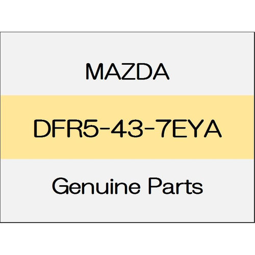 [NEW] JDM MAZDA CX-30 DM EPB harness (L) HF-VPH DFR5-43-7EYA GENUINE OEM
