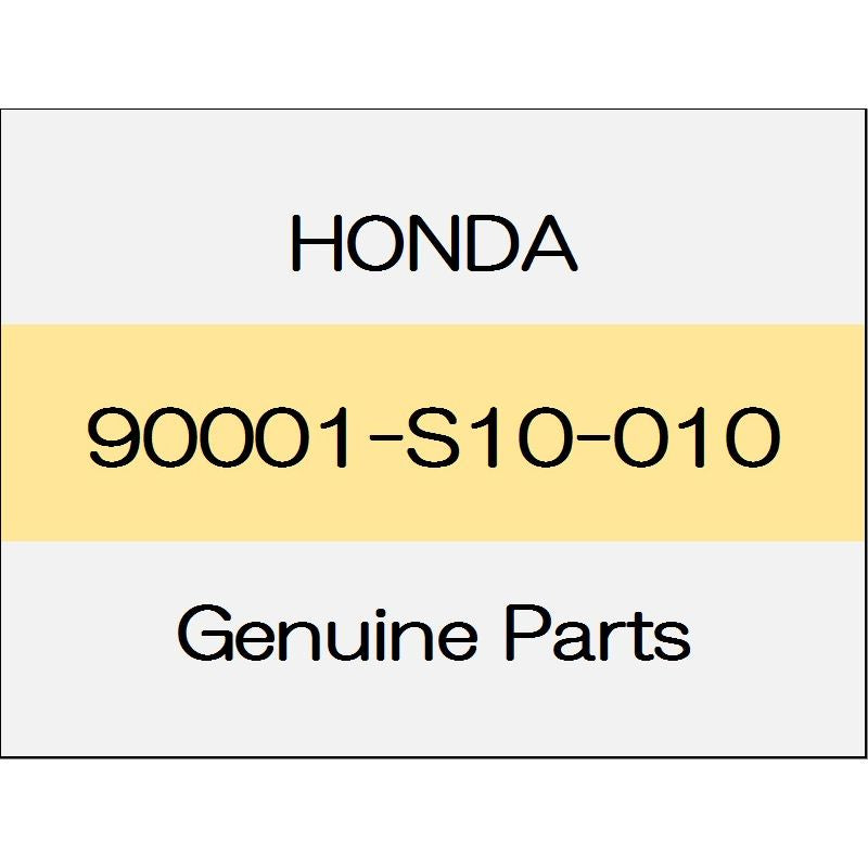 [NEW] JDM HONDA FIT HYBRID GP Bolt washers  90001-S10-010 GENUINE OEM