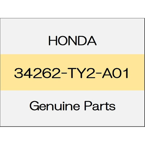 [NEW] JDM HONDA LEGEND KC2 Rear door rear lens (R) 34262-TY2-A01 GENUINE OEM