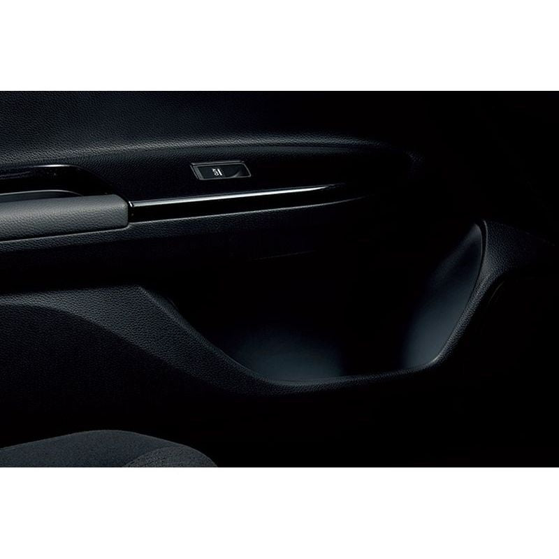 [NEW] JDM Honda ACCORD HYBRID CR7 LED Door Pocket Illumination White Genuine OEM