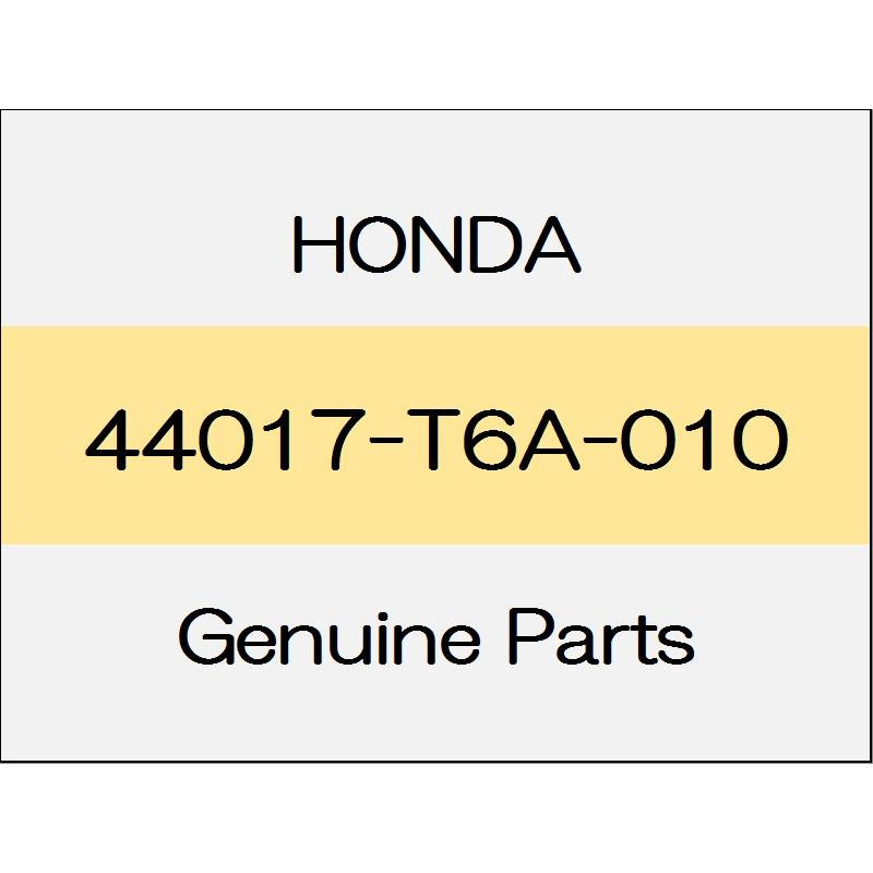 [NEW] JDM HONDA CR-V RW Inboard boot set 44017-T6A-010 GENUINE OEM