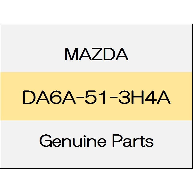 [NEW] JDM MAZDA DEMIO DJ Cap (R) DA6A-51-3H4A GENUINE OEM