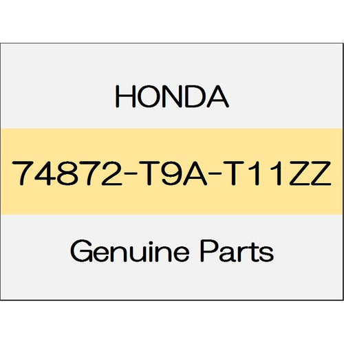 [NEW] JDM HONDA GRACE GM Trunk opening spring 1707 - 74872-T9A-T11ZZ GENUINE OEM