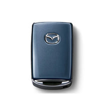 Load image into Gallery viewer, [NEW] JDM Mazda CX-5 KF Selective Key Shell Genuine OEM
