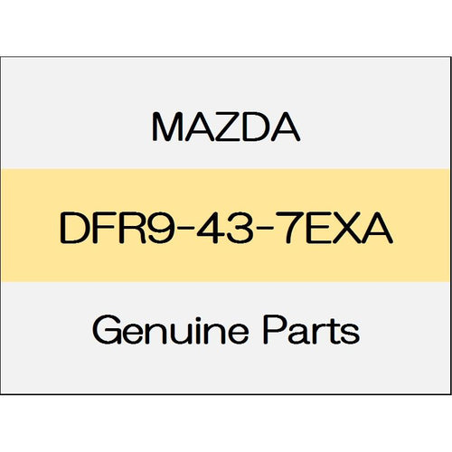 [NEW] JDM MAZDA CX-30 DM EPB harness (R) DFR9-43-7EXA GENUINE OEM