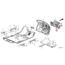 Load image into Gallery viewer, [NEW] JDM HONDA N-ONE JG3 2023 Floor Mat GENUINE OEM
