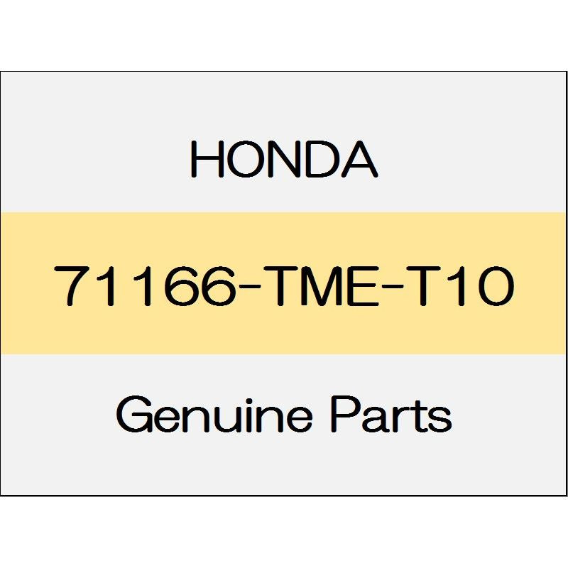 [NEW] JDM HONDA CR-V RW Front fog lights bracket (L) 71166-TME-T10 GENUINE OEM