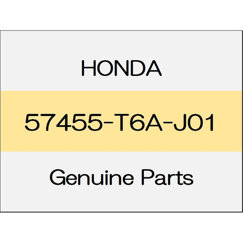 [NEW] JDM HONDA ODYSSEY HYBRID RC4 Front sensor Assy (L) 57455-T6A-J01 GENUINE OEM