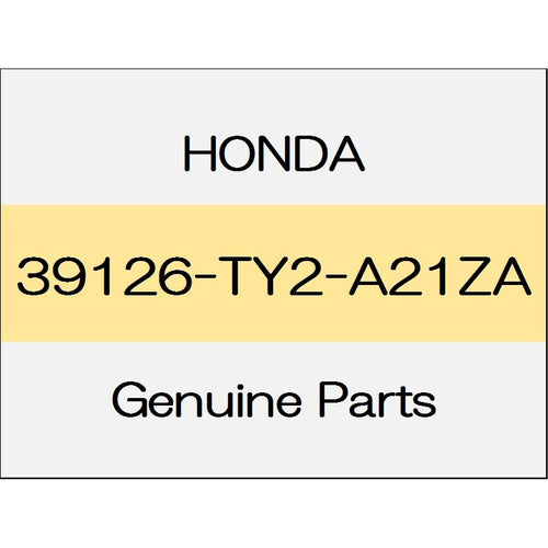 [NEW] JDM HONDA LEGEND KC2 Front speaker grill (R) ~ 1802 39126-TY2-A21ZA GENUINE OEM