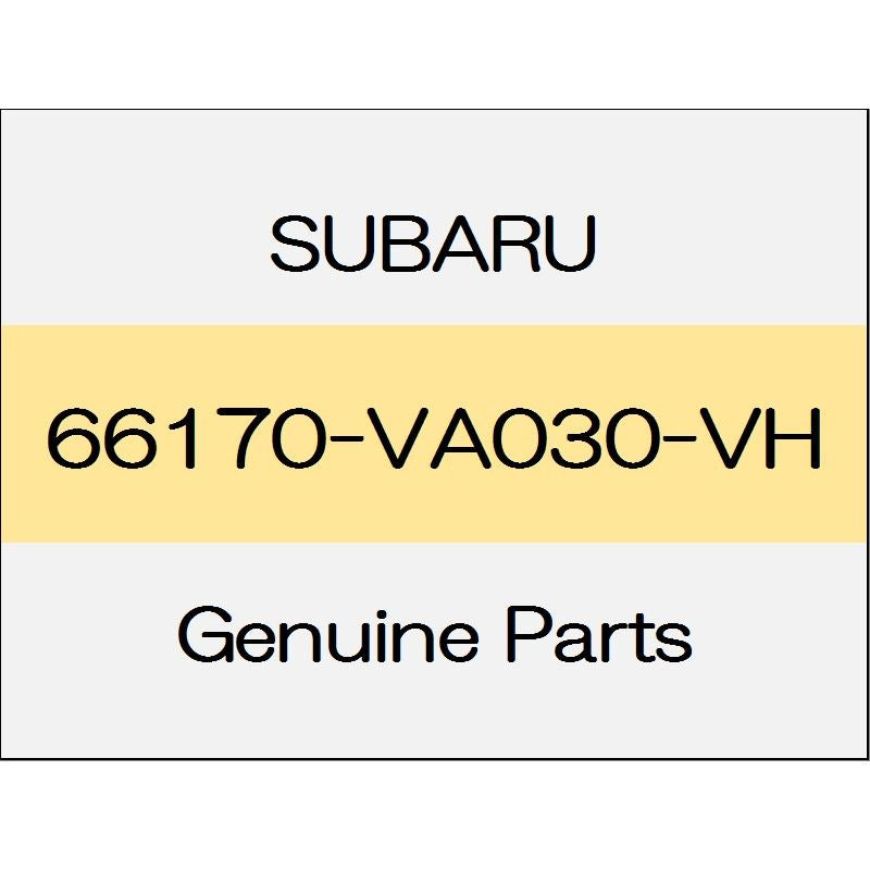 [NEW] JDM SUBARU WRX STI VA Coin box Assy 66170-VA030-VH GENUINE OEM