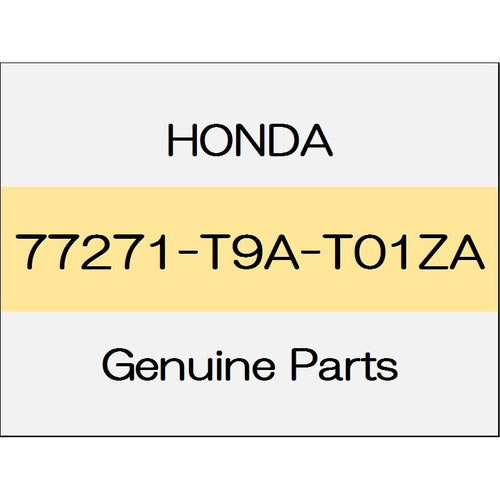 [NEW] JDM HONDA GRACE GM Instrument Center lower panel with USB jack 1707 - 77271-T9A-T01ZA GENUINE OEM