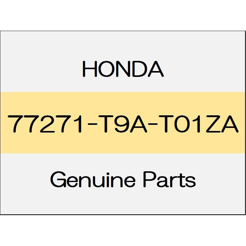 [NEW] JDM HONDA GRACE GM Instrument Center lower panel with USB jack 1707 - 77271-T9A-T01ZA GENUINE OEM