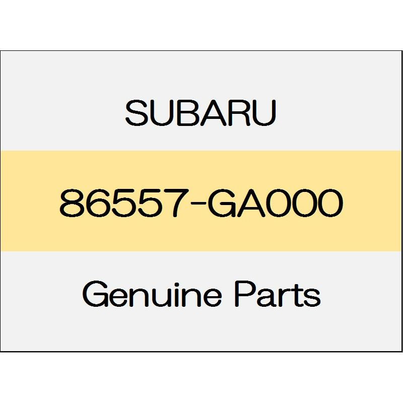 [NEW] JDM SUBARU WRX S4 VA Wiper Special washer 86557-GA000 GENUINE OEM