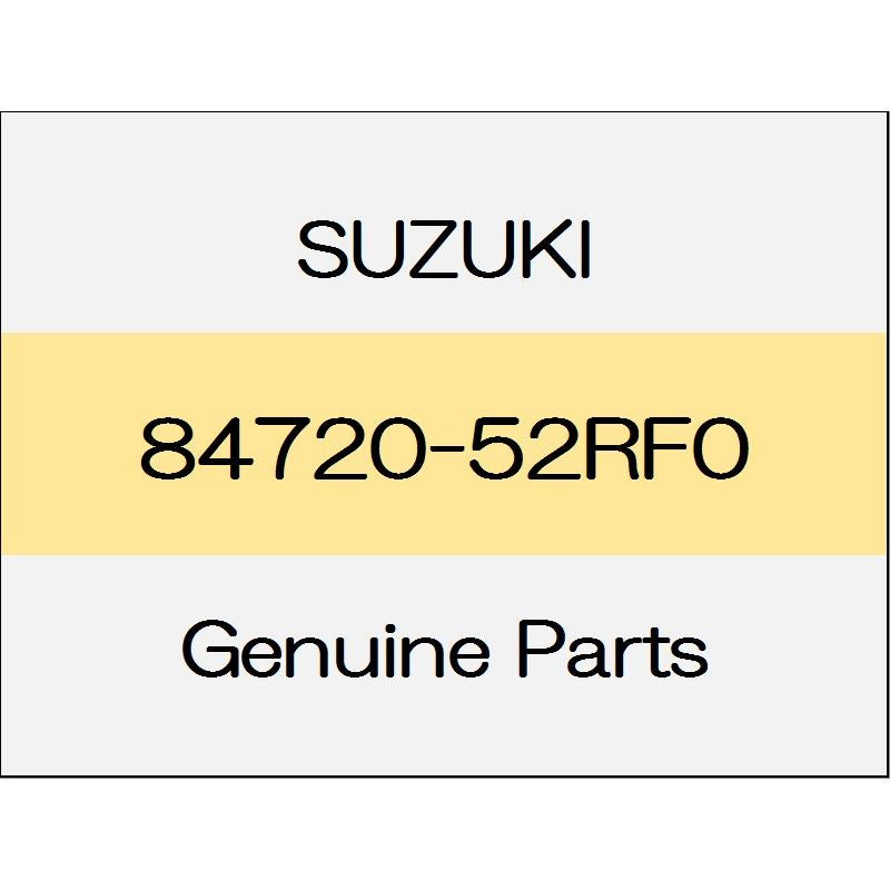 [NEW] JDM SUZUKI SWIFT SPORTS ZC33 Out the rear view mirror sub-Assy (L) 2WD with genuine car navigation system 84720-52RF0 GENUINE OEM