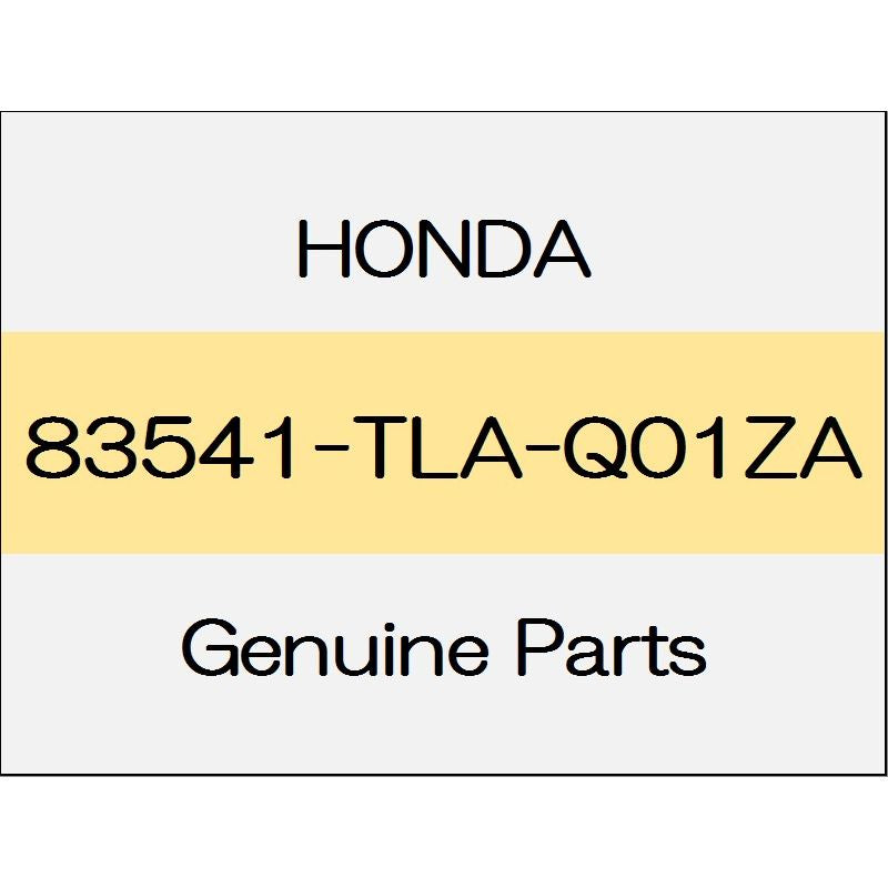 [NEW] JDM HONDA CR-V RW Front power window switch panel Comp (R) 83541-TLA-Q01ZA GENUINE OEM