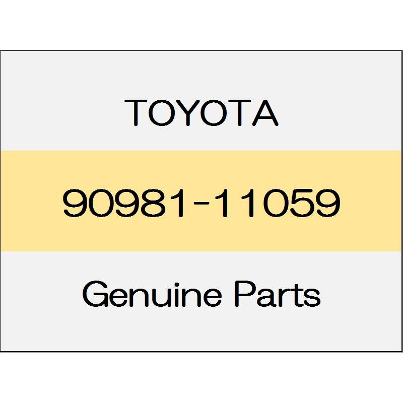 [NEW] JDM TOYOTA C-HR X10/X50 Backup lamp bulb 90981-11059 GENUINE OEM