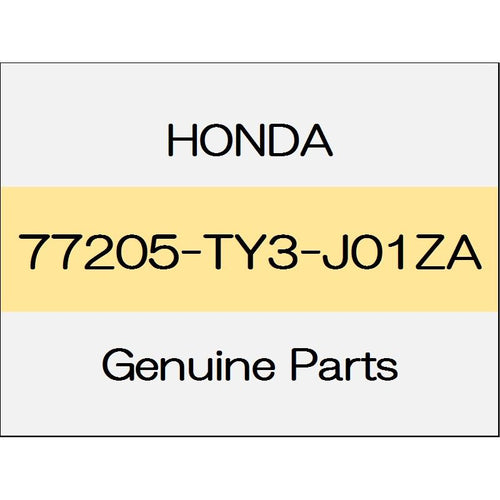 [NEW] JDM HONDA LEGEND KC2 Head-up display garnish Assy 77205-TY3-J01ZA GENUINE OEM