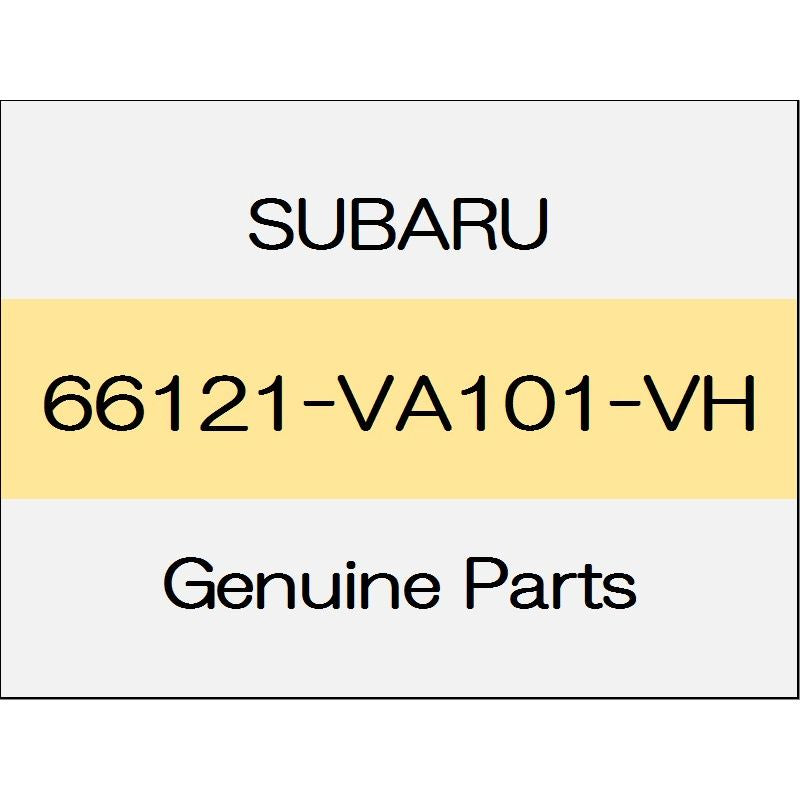 [NEW] JDM SUBARU WRX S4 VA Pocket Assy 1704 ~ 66121-VA101-VH GENUINE OEM