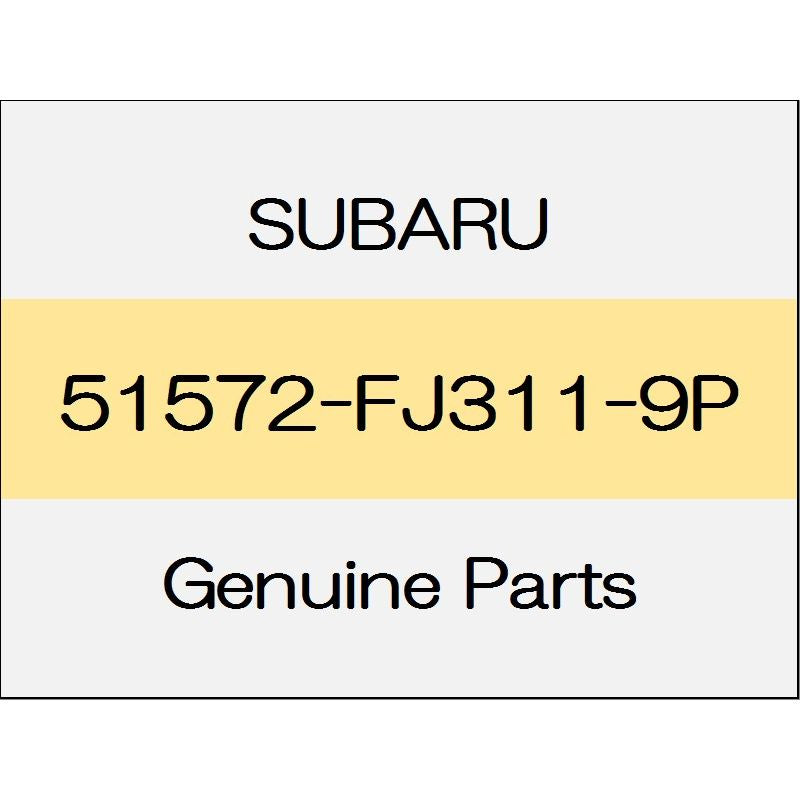 [NEW] JDM SUBARU WRX STI VA Rear quarter inner reinforcement (R) 51572-FJ311-9P GENUINE OEM