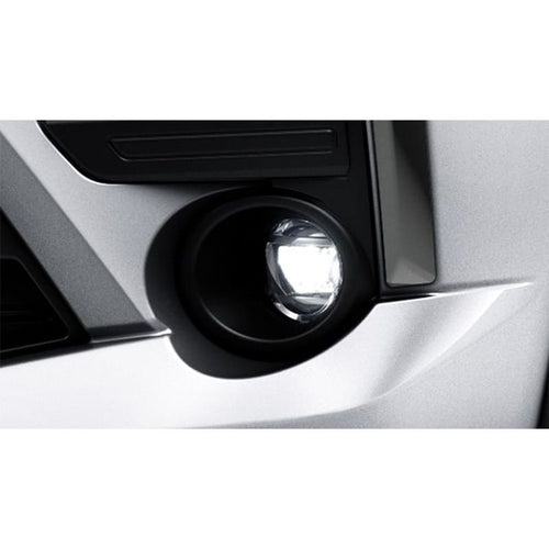 [NEW] JDM Toyota RAIZE A2# LED Fog Lamp For G X 'S' grade Genuine OEM