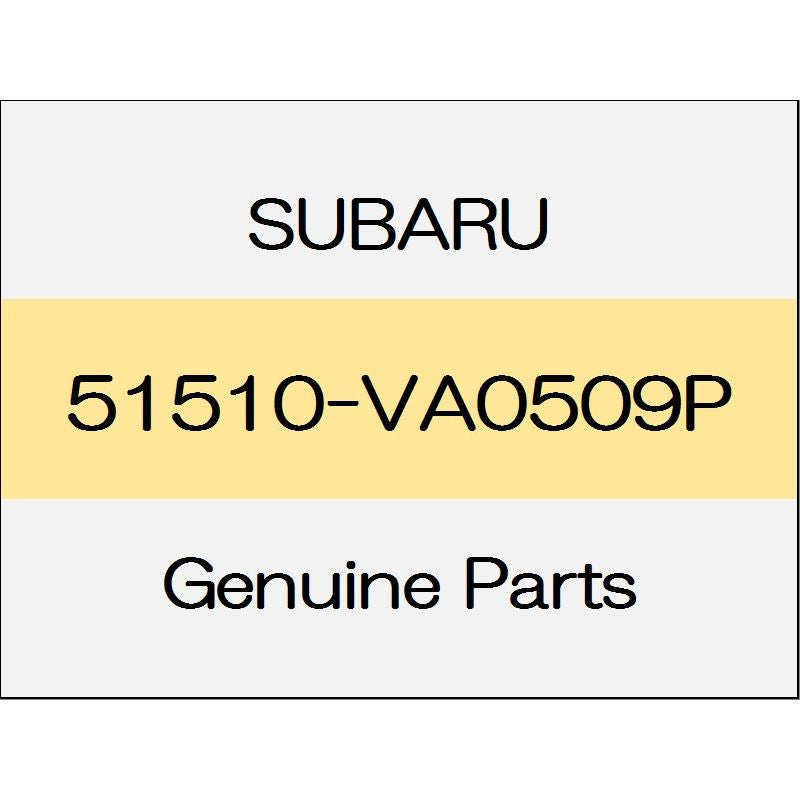 [NEW] JDM SUBARU LEVORG VM The inner rear quota Comp (L) 51510-VA0509P GENUINE OEM