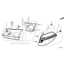 Load image into Gallery viewer, [NEW] JDM HONDA SHUTTLE GP7 2021 Taillights GENUINE OEM
