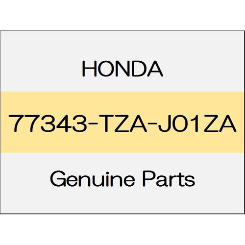 [NEW] JDM HONDA FIT eHEV GR Center lower cover Assy Closter 77343-TZA-J01ZA GENUINE OEM