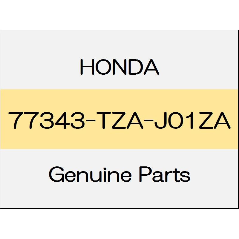 [NEW] JDM HONDA FIT eHEV GR Center lower cover Assy Closter 77343-TZA-J01ZA GENUINE OEM