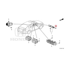 Load image into Gallery viewer, [NEW] JDM HONDA LEGEND HYBRID KC2 2018 Switches GENUINE OEM
