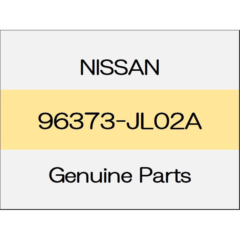 [NEW] JDM NISSAN Skyline Sedan V36 Mirror body cover (R) body color code (A54) 96373-JL02A GENUINE OEM