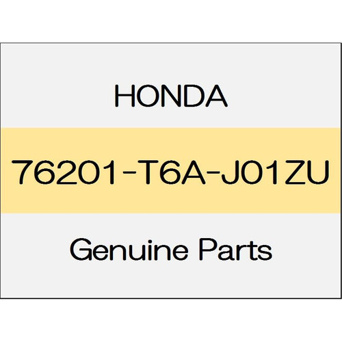 [NEW] JDM HONDA ODYSSEY HYBRID RC4 Skullcap (R) body color code (NH883P) 76201-T6A-J01ZU GENUINE OEM