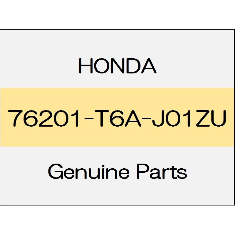 [NEW] JDM HONDA ODYSSEY HYBRID RC4 Skullcap (R) body color code (NH883P) 76201-T6A-J01ZU GENUINE OEM