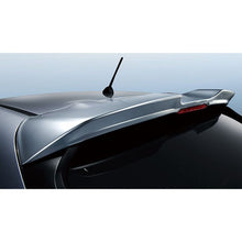 Load image into Gallery viewer, [NEW] JDM Subaru CROSSTREK GU Roof Spoiler Genuine OEM
