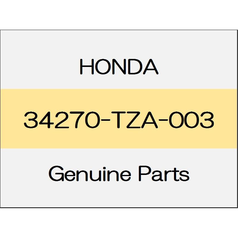 [NEW] JDM HONDA FIT eHEV GR High-mount stop light Assy 34270-TZA-003 GENUINE OEM