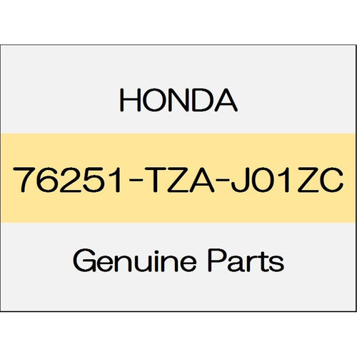 [NEW] JDM HONDA FIT eHEV GR Skullcap (L) Ness monotone roof accent color no body color code (NH906) 76251-TZA-J01ZC GENUINE OEM