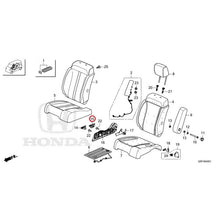 Load image into Gallery viewer, [NEW] JDM HONDA N-BOX CUSTOM JF5 2024 Front Seat (Driver&#39;s Side) (2) GENUINE OEM

