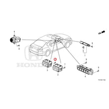 Load image into Gallery viewer, [NEW] JDM HONDA LEGEND HYBRID KC2 2020 Switches GENUINE OEM
