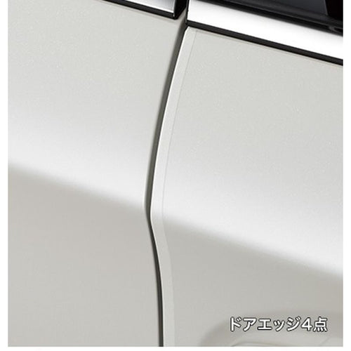 [NEW] JDM Subaru LEGACY OUTBACK BT5 SAA Protection Film Door Edges Genuine OEM