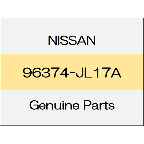 [NEW] JDM NISSAN Skyline Sedan V36 Mirror body cover (L) standard specification body color code (KH3) 96374-JL17A GENUINE OEM