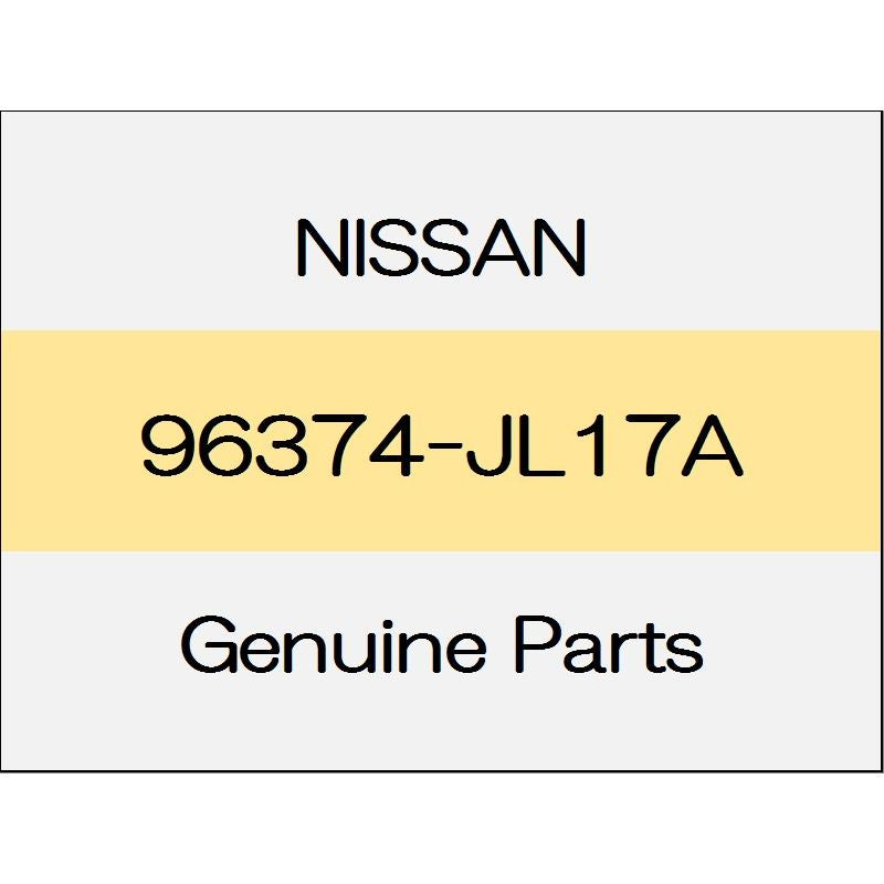 [NEW] JDM NISSAN Skyline Sedan V36 Mirror body cover (L) standard specification body color code (KH3) 96374-JL17A GENUINE OEM