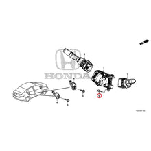 Load image into Gallery viewer, [NEW] JDM HONDA GRACE GM6 2015 Combination Switches GENUINE OEM
