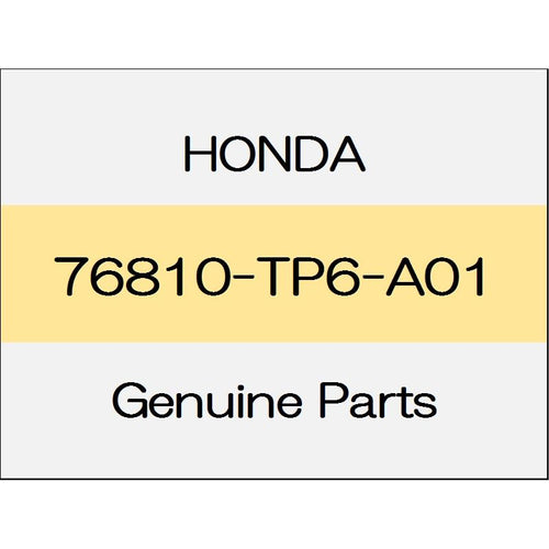 [NEW] JDM HONDA S660 JW5 Nozzle Assy 76810-TP6-A01 GENUINE OEM