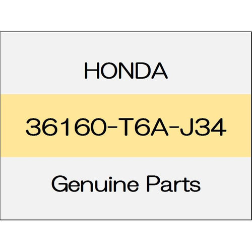 [NEW] JDM HONDA ODYSSEY RC1¥2 Camera ASSY., Monocular (Rewritable) 36160-T6A-J34 GENUINE OEM