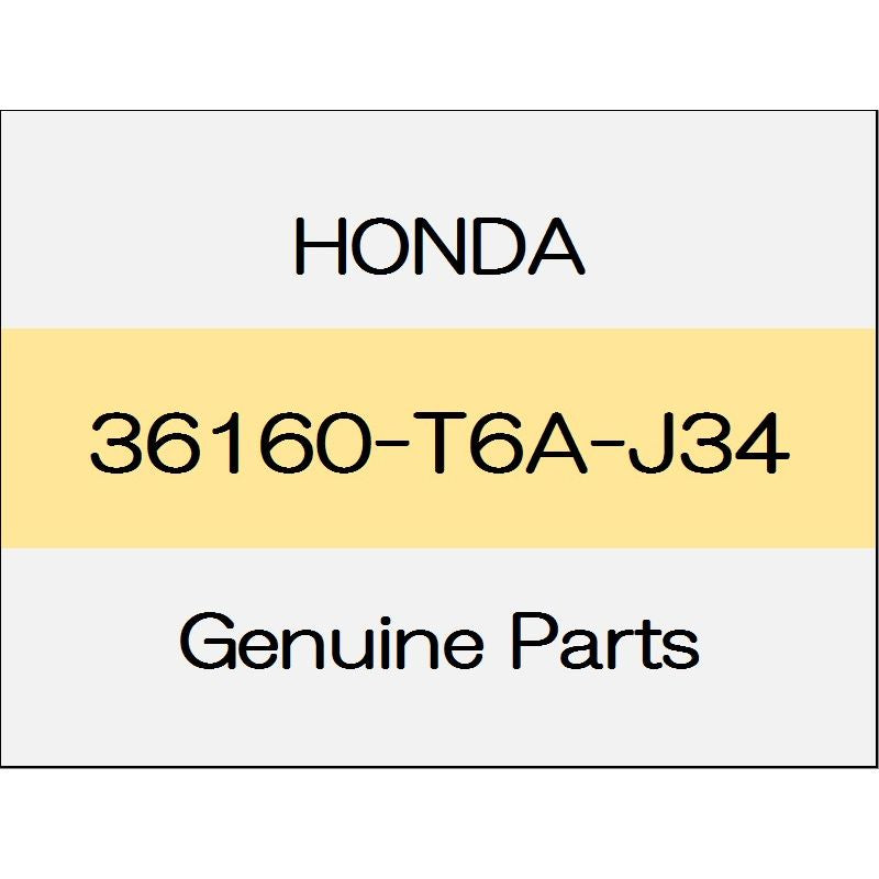 [NEW] JDM HONDA ODYSSEY RC1¥2 Camera ASSY., Monocular (Rewritable) 36160-T6A-J34 GENUINE OEM
