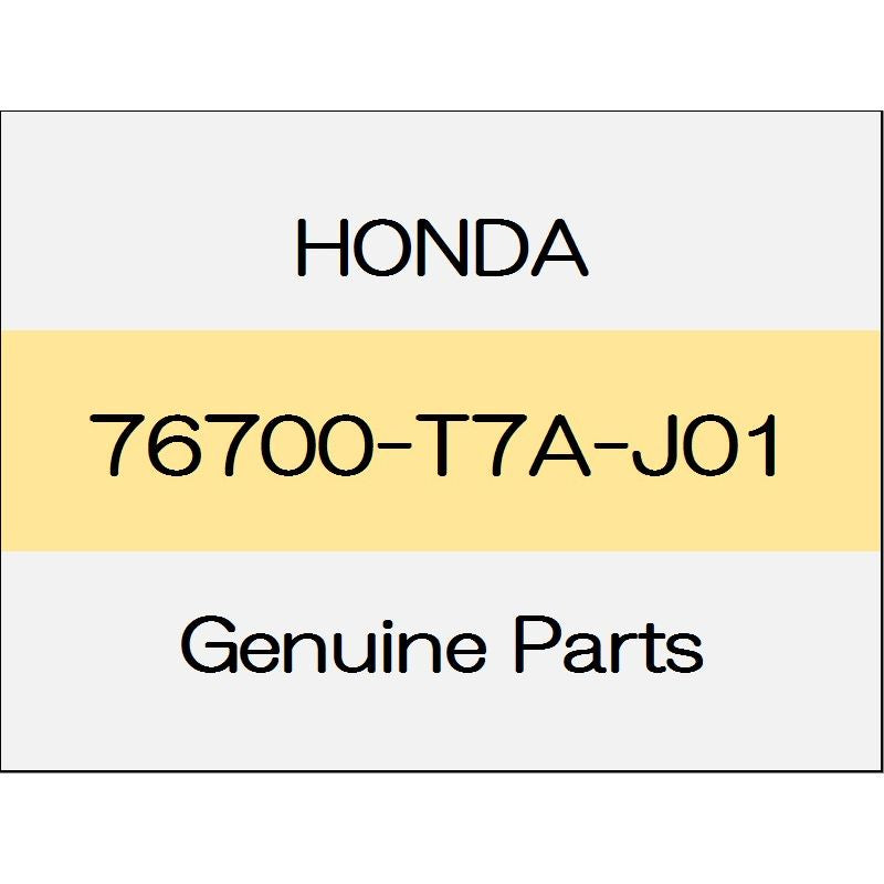 [NEW] JDM HONDA VEZEL RU Rear windshield wiper motor Assy 76700-T7A-J01 GENUINE OEM